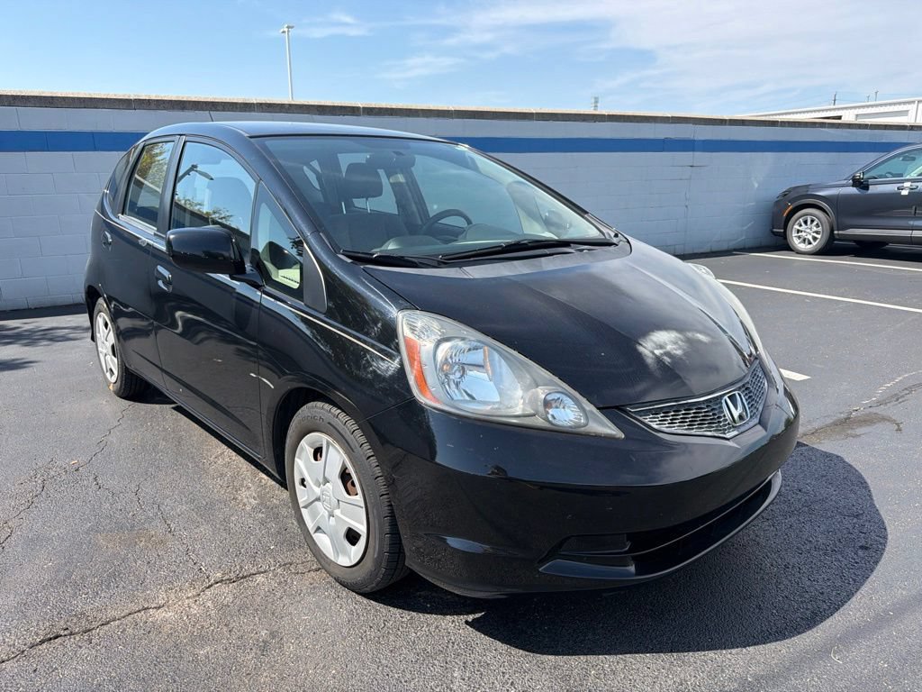 Used 2013 Honda Fit image 7