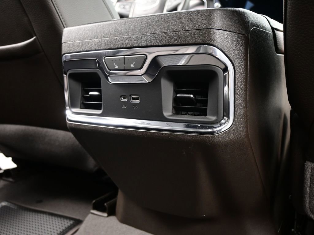 Used 2024 GMC Sierra 1500 Denali image 40