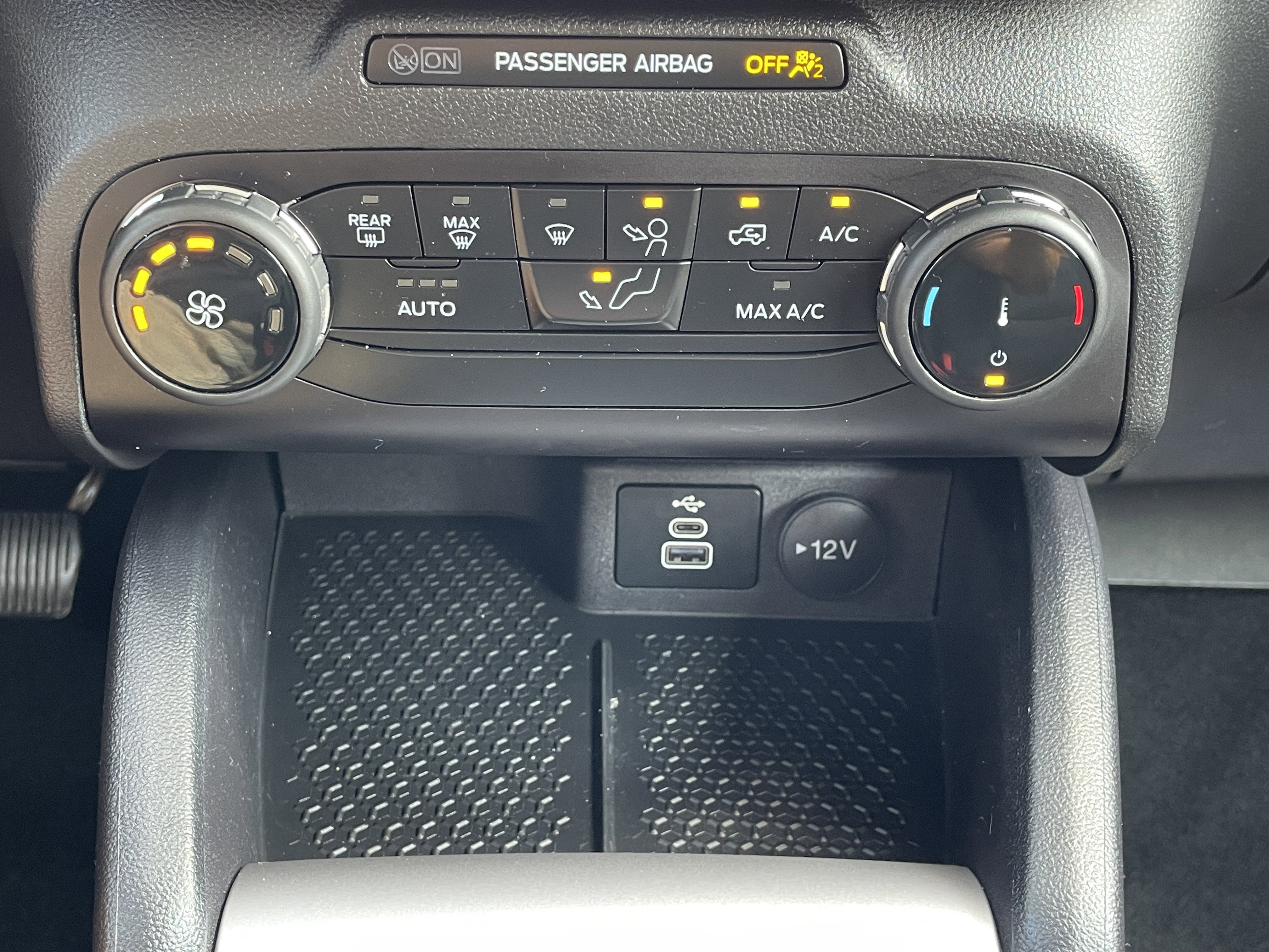 Used 2023 Ford Bronco Sport Big Bend image 29