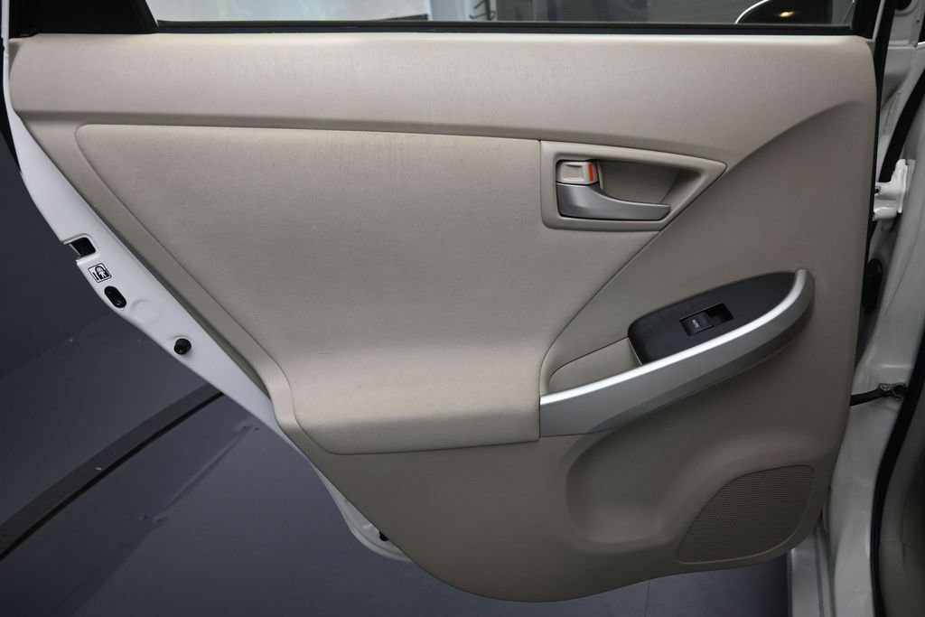 Used 2014 Toyota Prius Two FWD image 20