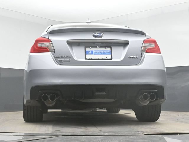 Used 2020 Subaru WRX Premium w/ Performance Package AWD/4WD image 46