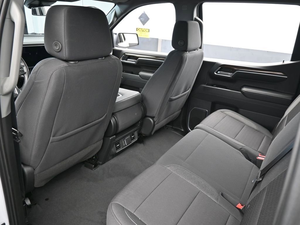 Used 2023 Chevrolet Silverado 1500 RST image 34