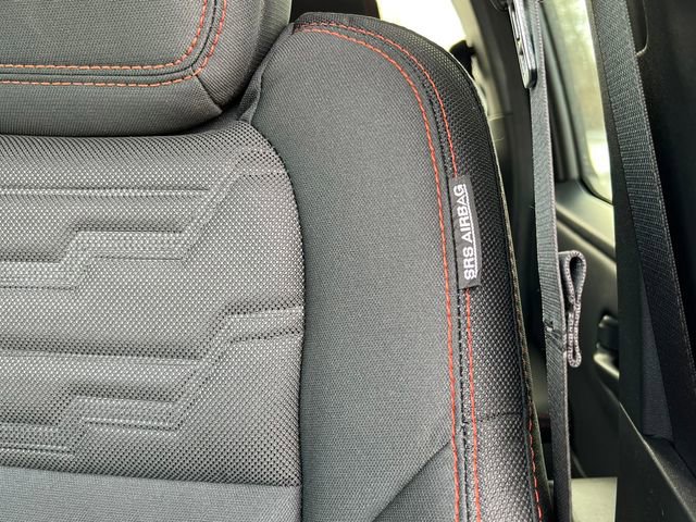 New 2026 Nissan Frontier PRO-4X w/ Tow Package image 16