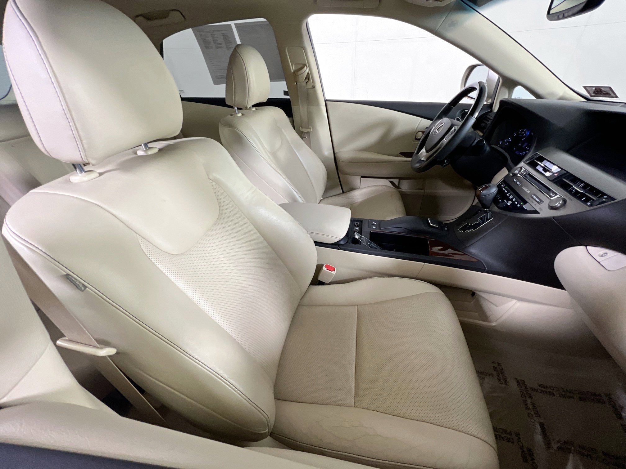 Used 2015 Lexus RX 350 AWD image 27