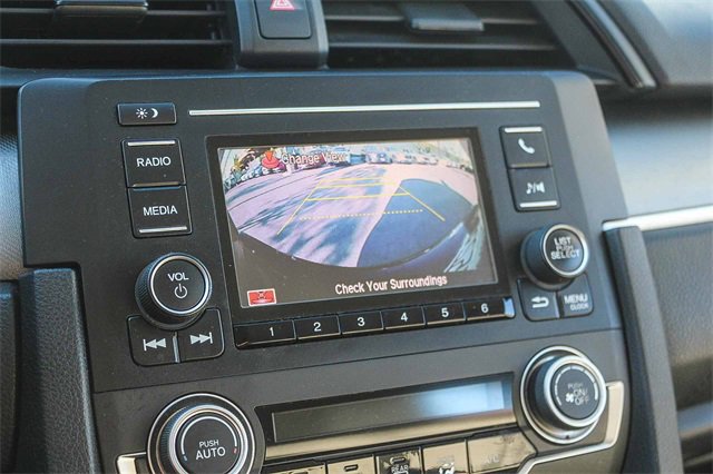 Used 2016 Honda Civic LX image 33