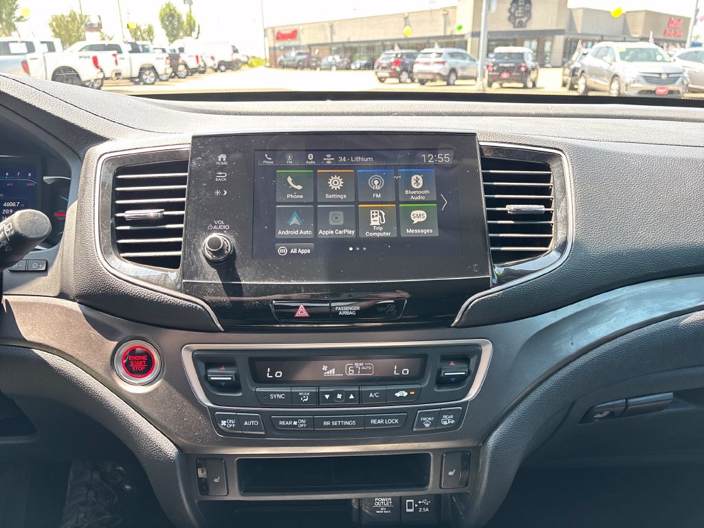 Used 2021 Honda Pilot EX image 24