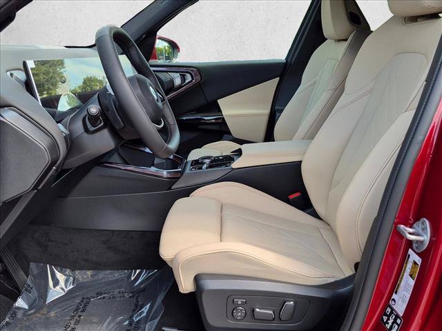 New 2026 BMW X3 xDrive30i w/ Convenience Package AWD/4WD image 4