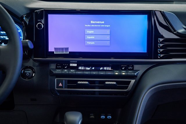 New 2026 Toyota Camry XSE image 18