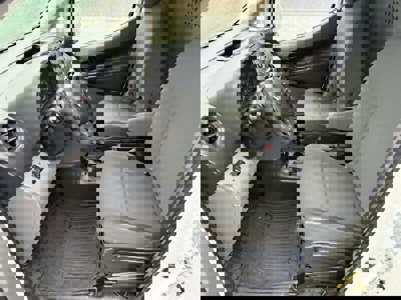 Used 2017 Nissan NV200 SV image 15