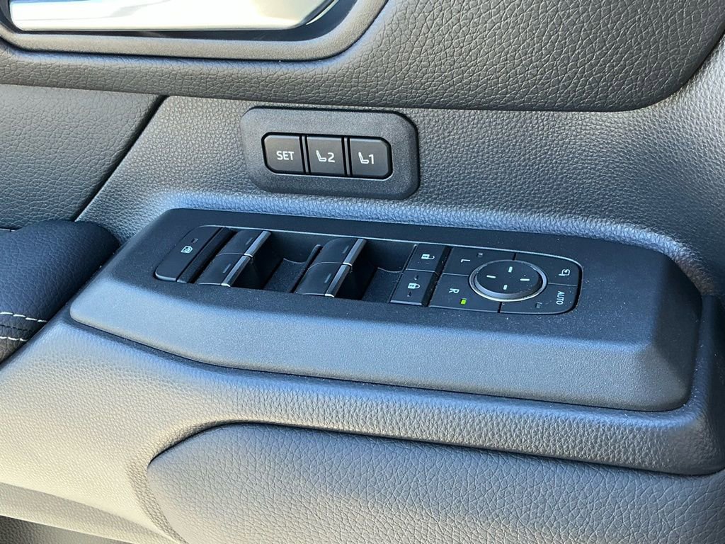 Used 2024 Toyota Land Cruiser w/ Premium Package image 23