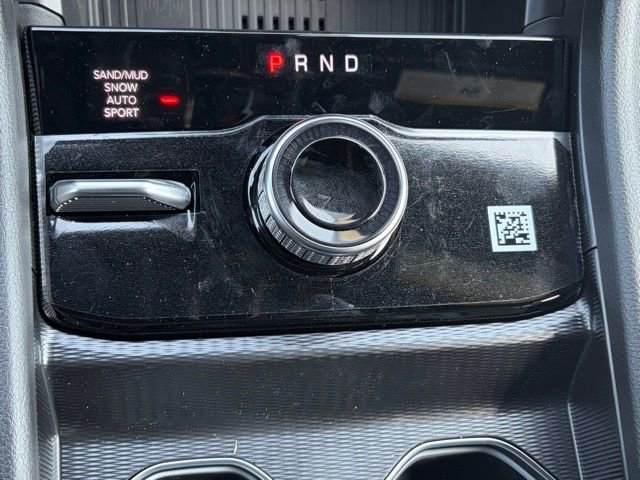 New 2026 Jeep Grand Cherokee Limited AWD/4WD image 26