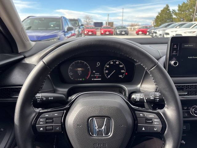 Certified 2026 Honda HR-V EX-L image 18