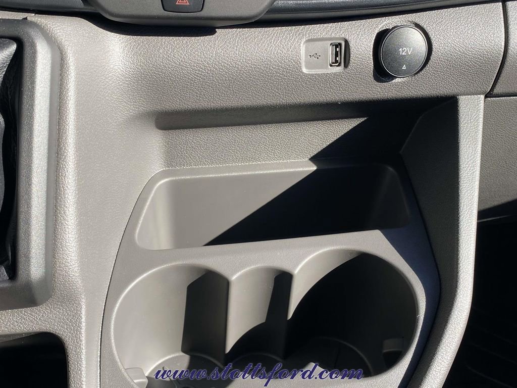 New 2026 Ford Transit 350 XLT AWD/4WD image 28