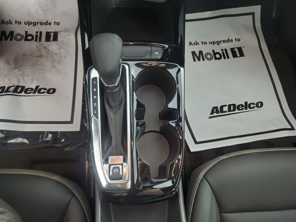 New 2026 Chevrolet Trax ACTIV w/ Driver Confidence Package FWD image 30