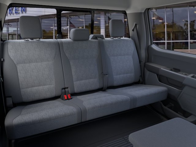 New 2026 Ford F350 XL w/ STX Appearance Package AWD/4WD image 11