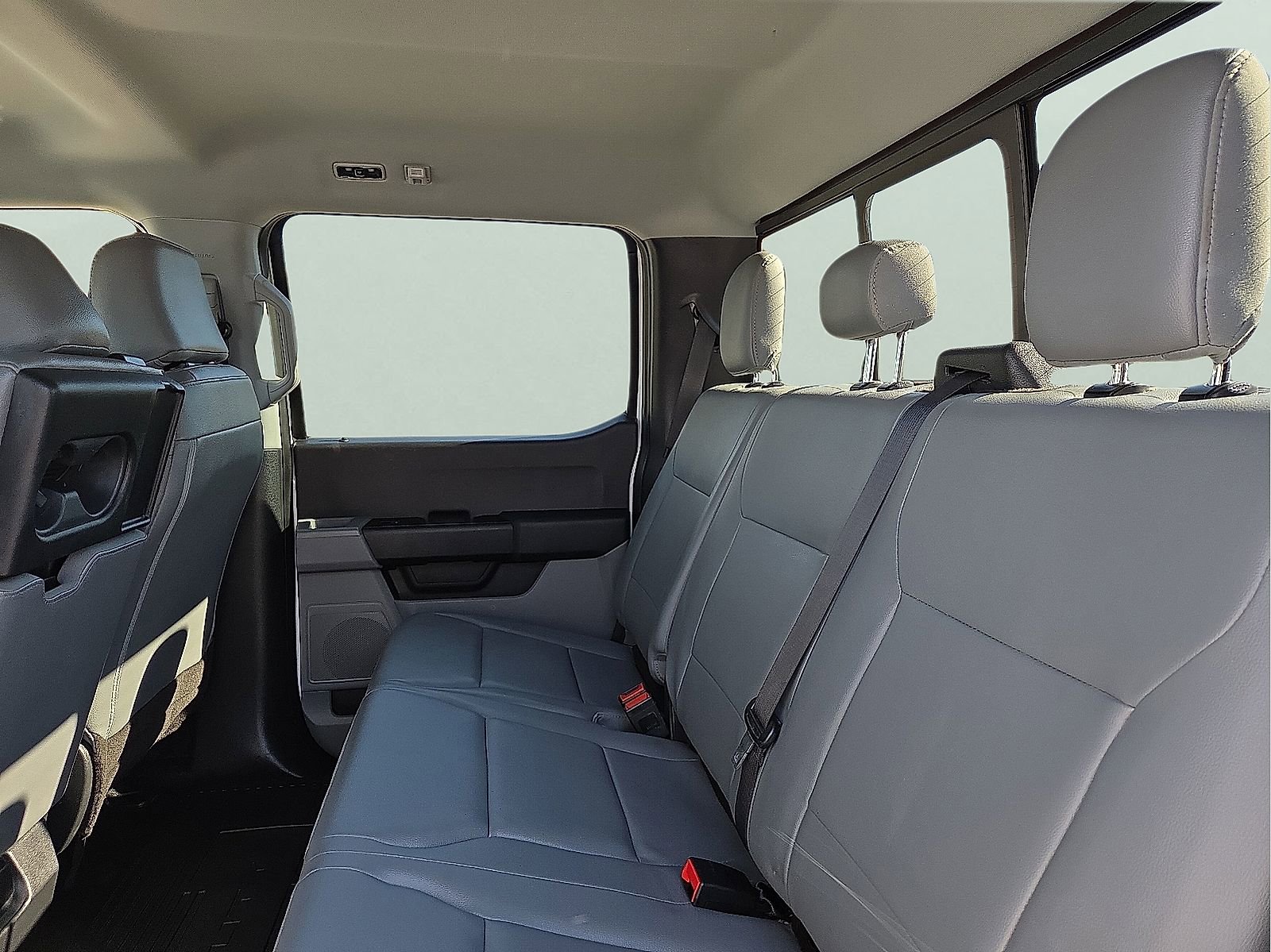 Used 2023 Ford F250 XL w/ XL Driver Assist Package image 9