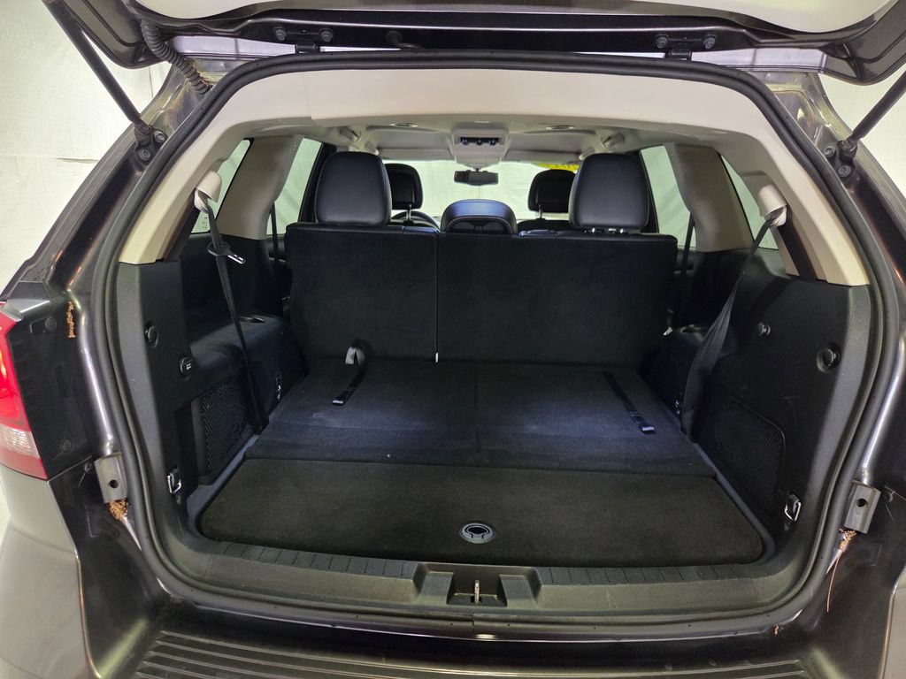 Certified 2017 Dodge Journey Crossroad w/ Popular Equipment Group FWD image 23