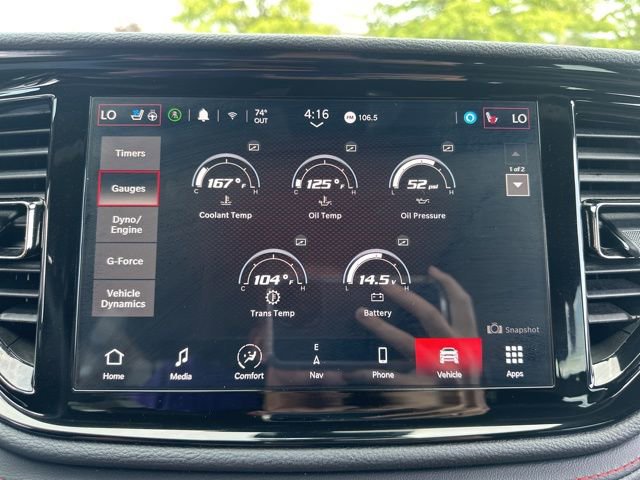 Used 2024 Dodge Durango R/T image 44