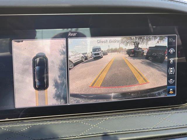 Used 2018 Mercedes-Benz S 560 Sedan image 23