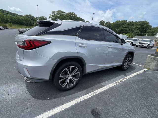 Used 2019 Lexus RX 350 AWD w/ Navigation Package image 12