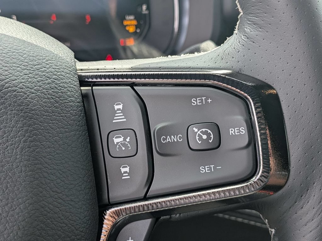 New 2026 RAM 2500 Rebel w/ Rebel Level 2 Equipment Group AWD/4WD image 16