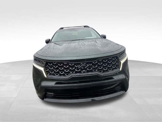 Used 2023 Kia Sorento SX Prestige AWD/4WD image 18