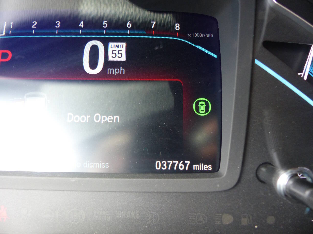 Used 2023 Honda Odyssey Sport image 30