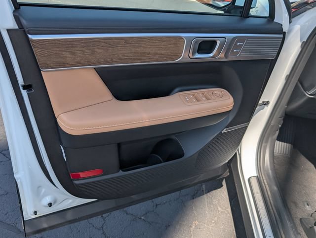 New 2027 Hyundai Santa Fe Calligraphy w/ Tow & Go Package AWD/4WD image 15