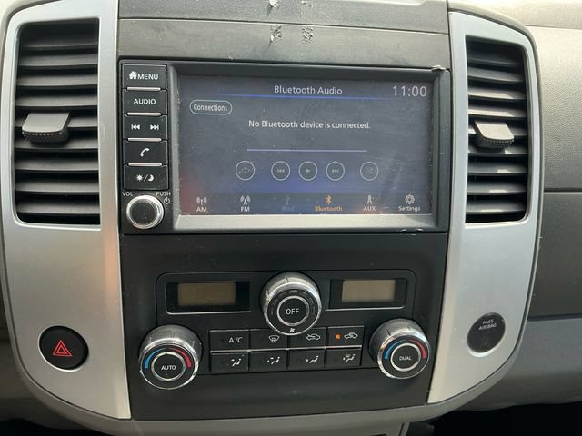 Used 2019 Nissan Frontier SV w/ Value Truck Package AWD/4WD image 22
