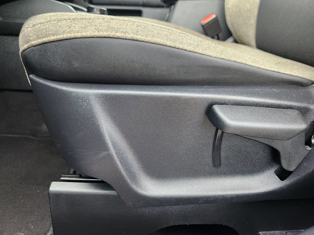 Used 2025 Ford Bronco Sport Big Bend AWD/4WD image 24