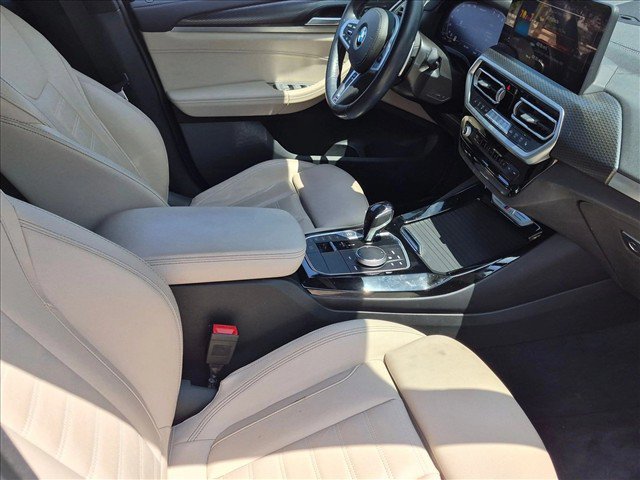 Used 2024 BMW X3 M40i w/ Premium Package AWD/4WD image 20