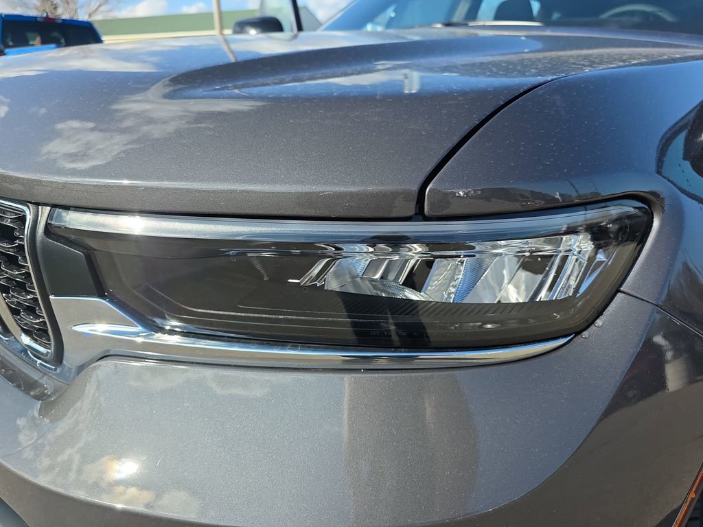 New 2026 Jeep Grand Cherokee L 4WD image 33