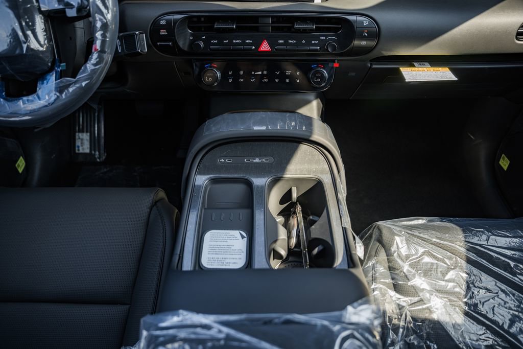 New 2026 Hyundai Palisade XRT Pro image 24