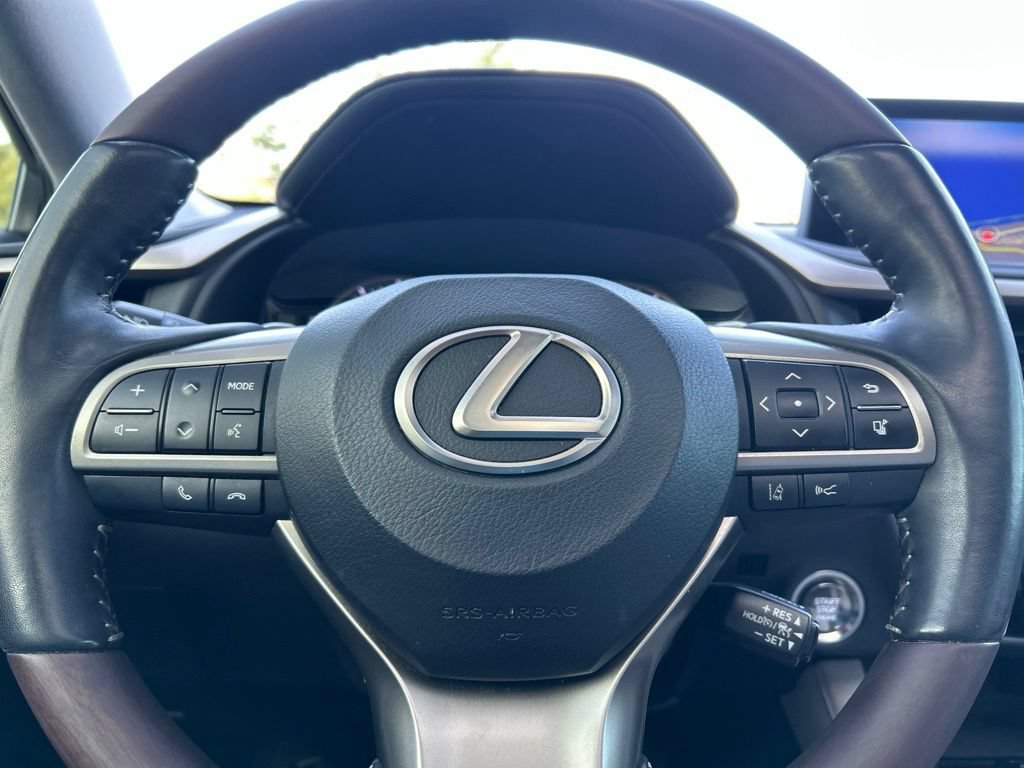 Used 2020 Lexus RX 350 FWD w/ Premium Package image 24