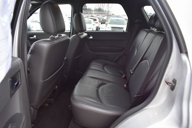 Used 2008 Mercury Mariner Premier image 28