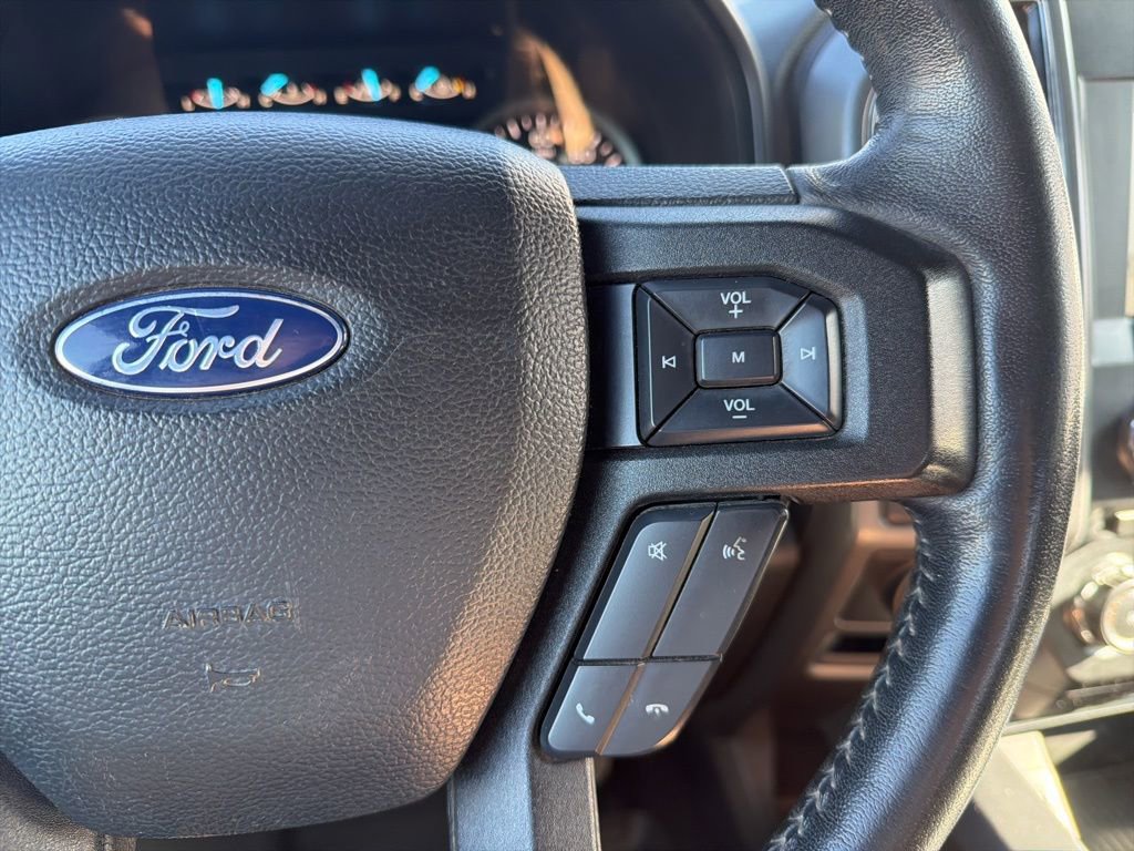 Used 2018 Ford F150 XLT w/ Equipment Group 302A Luxury image 14