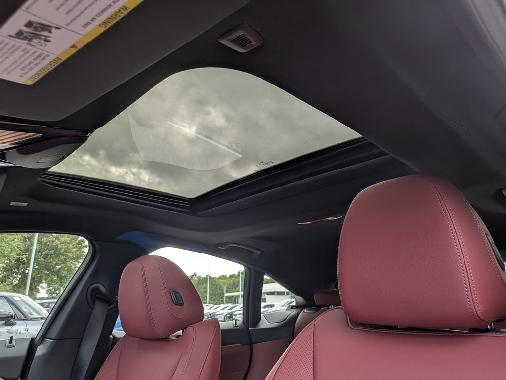 New 2026 BMW 440i xDrive w/ Premium Package AWD/4WD image 14