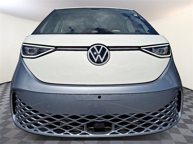 New 2025 Volkswagen ID. Buzz 1st Edition image 2