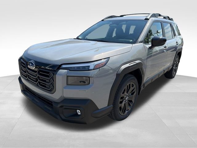 New 2026 Subaru Outback Limited XT AWD/4WD image 3