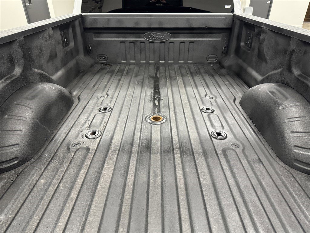 Used 2019 Ford F450 XL w/ Power Equipment Group image 14