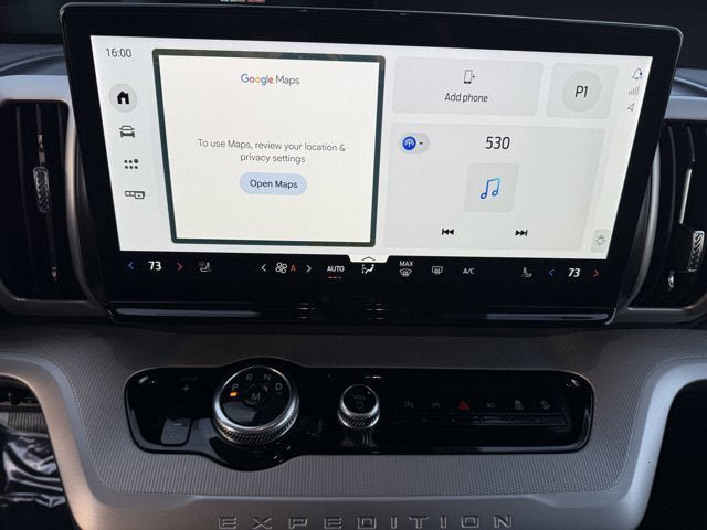 New 2026 Ford Expedition Active image 15