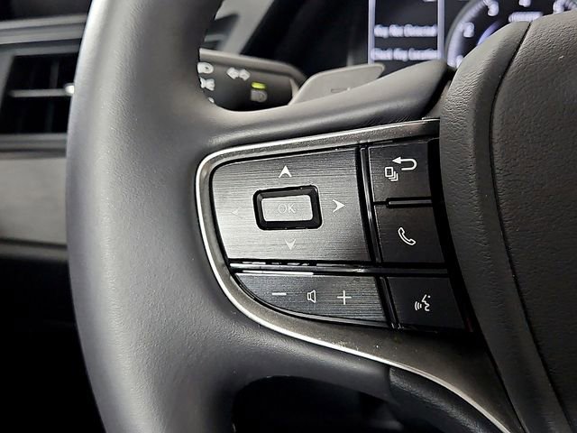 Used 2025 Lexus ES 350 w/ Premium Package FWD image 22