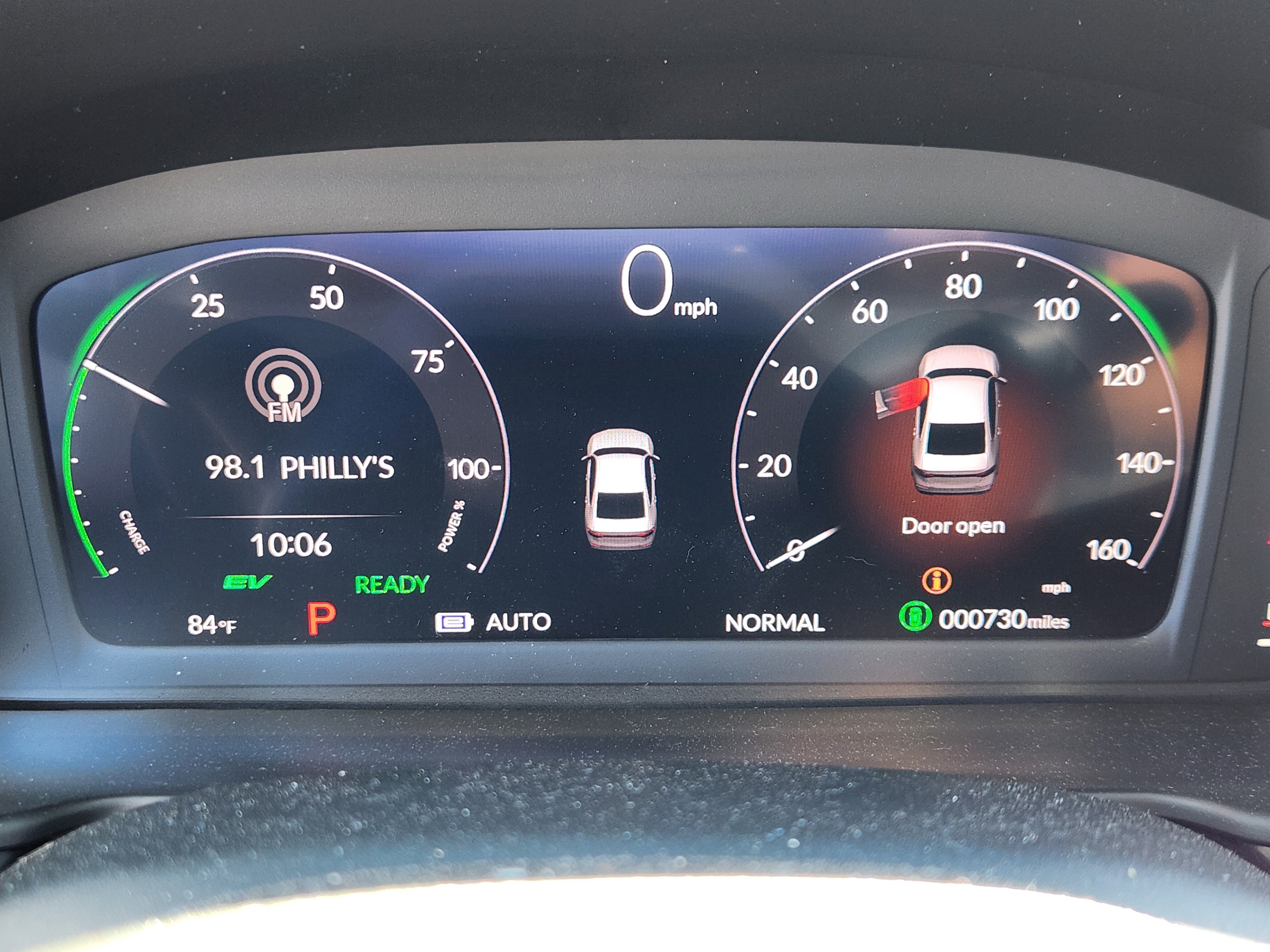 Certified 2026 Honda Accord EX-L image 10
