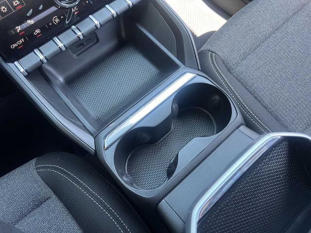 New 2026 GMC Terrain Elevation image 8