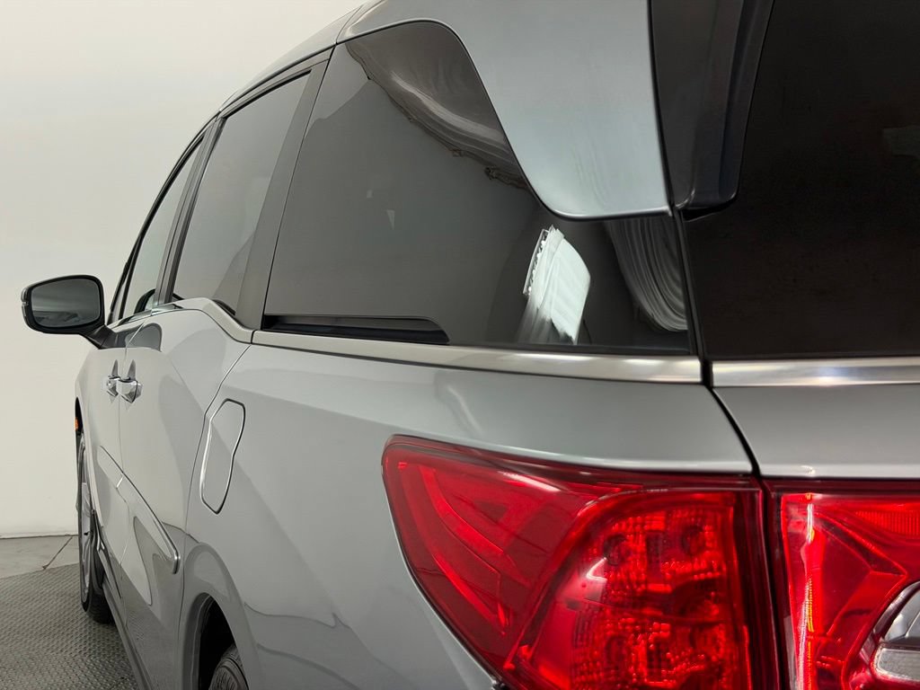 Used 2018 Honda Odyssey Elite image 59