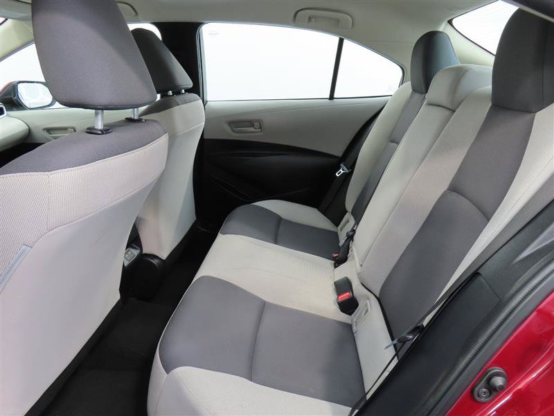 Used 2023 Toyota Corolla LE FWD image 25