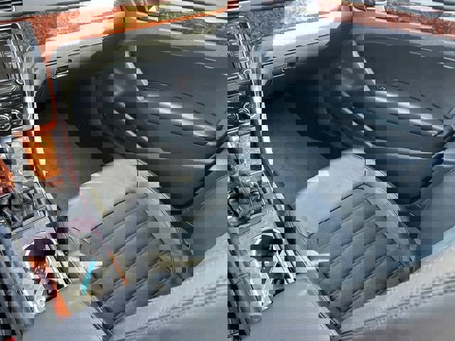 Used 2013 Volkswagen Passat 2.5 SEL Premium image 15