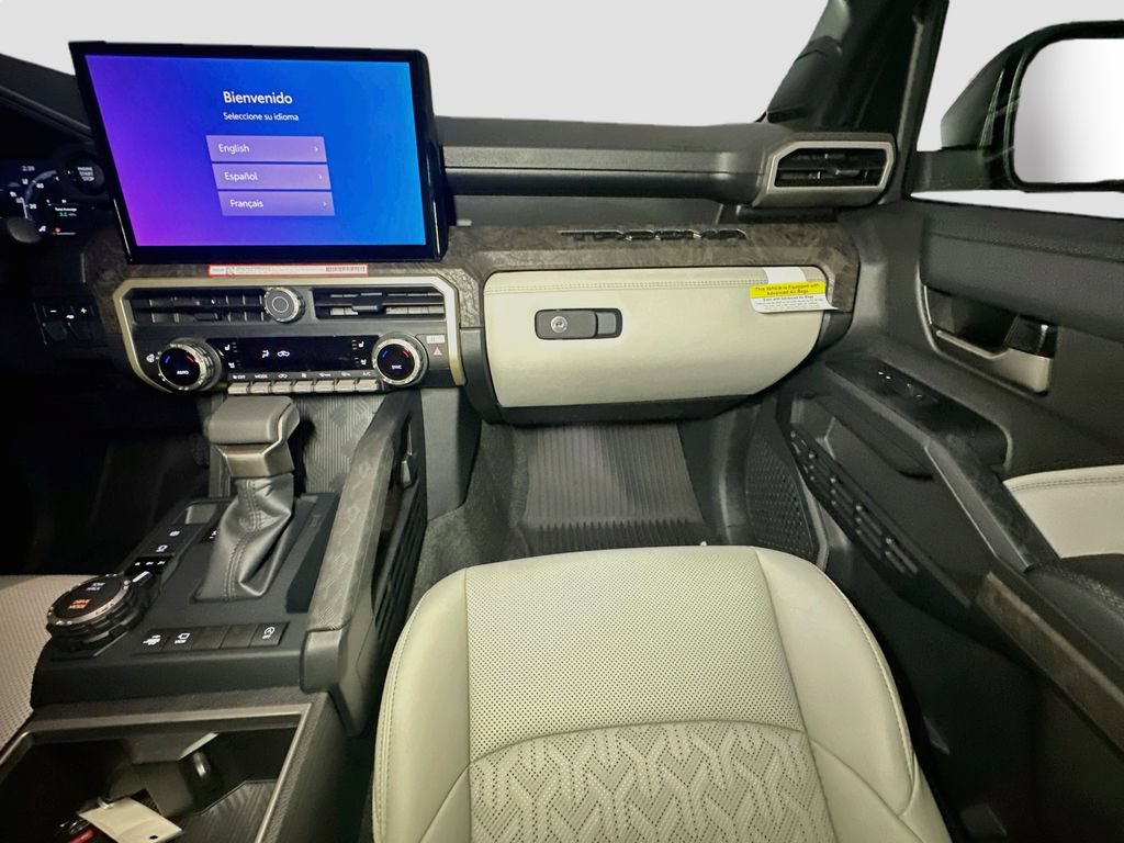 New 2026 Toyota Tacoma Limited AWD/4WD image 27