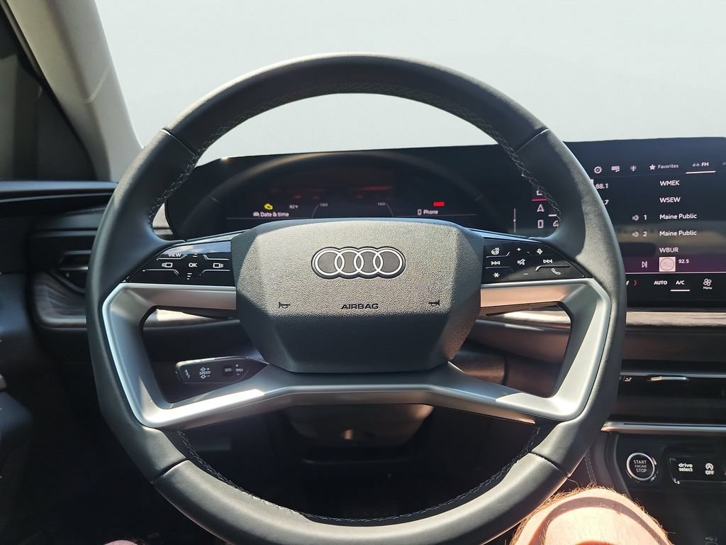 Certified 2025 Audi Q5 Premium w/ Convenience Package AWD/4WD image 17