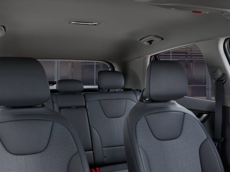 New 2026 Kia Niro EX FWD image 27